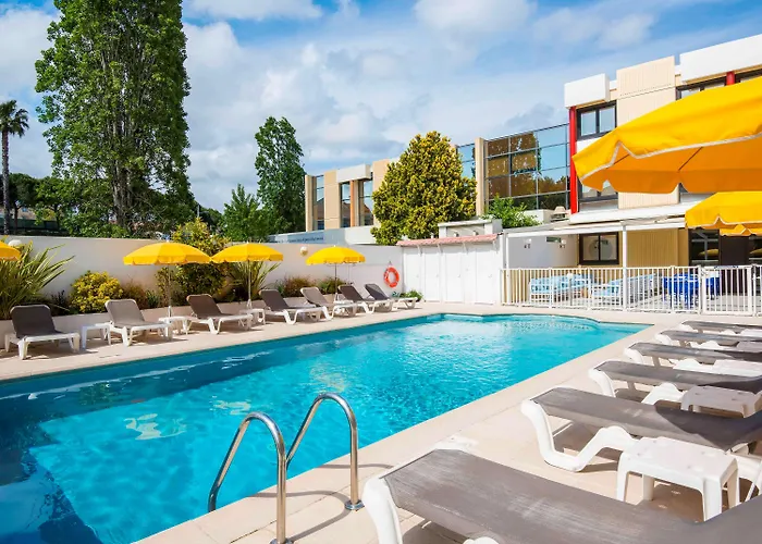 Ibis Styles Nice Cap 3000 Aeroport