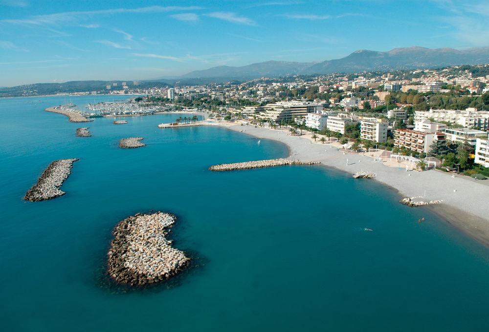 Ibis Styles Cap 3000 Aeroport Saint-Laurent-du-Var
