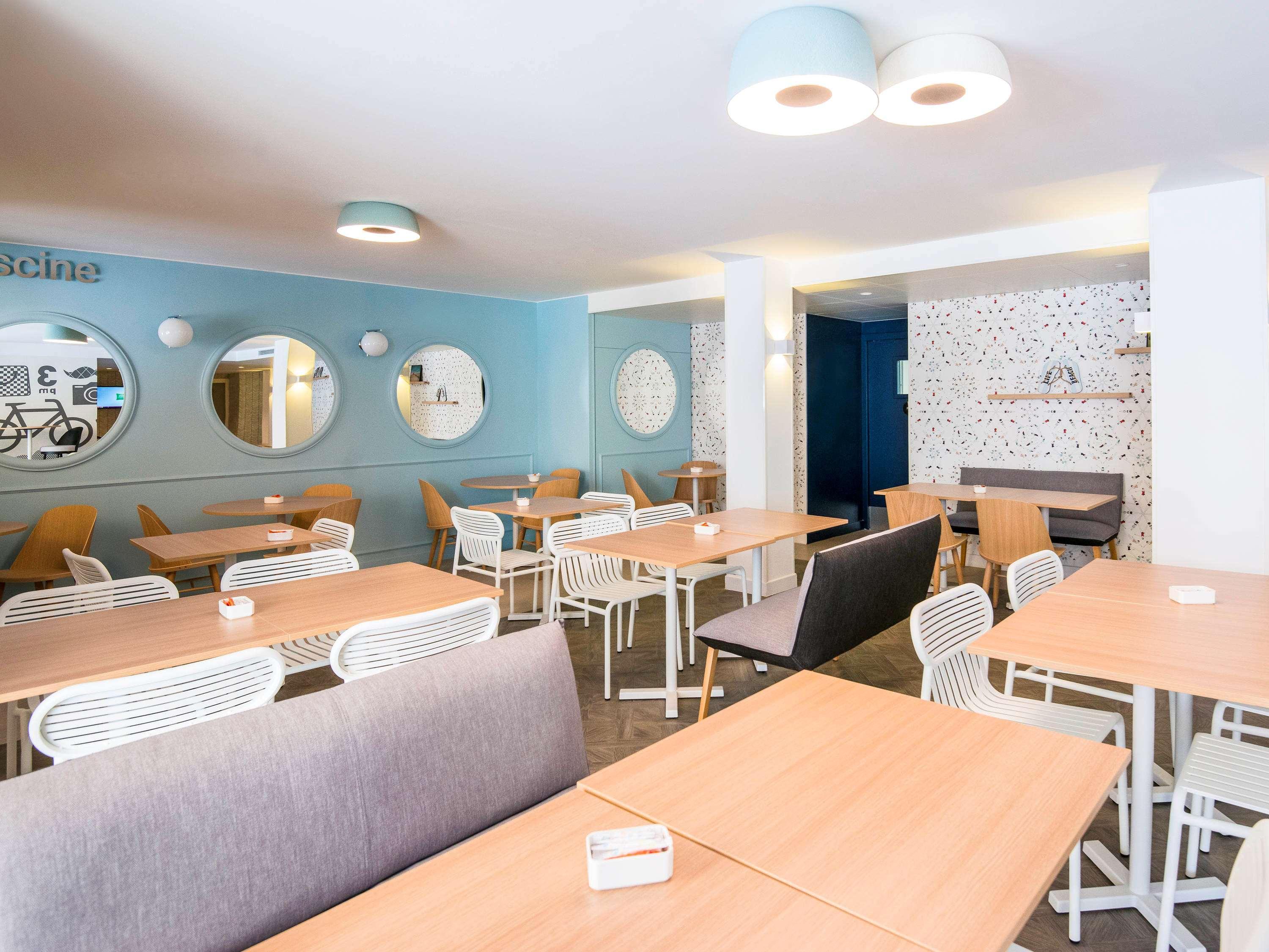 Ibis Styles Cap 3000 Aeroport 3*