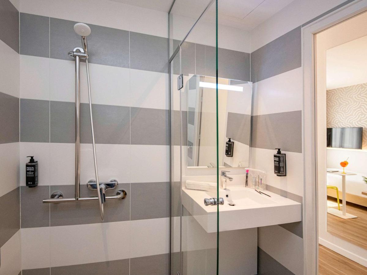 Ibis Styles Cap 3000 Aeroport 3*