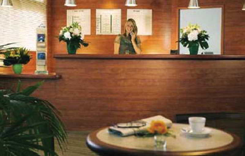 Ibis Styles Cap 3000 Aeroport Hotel Saint-Laurent-du-Var