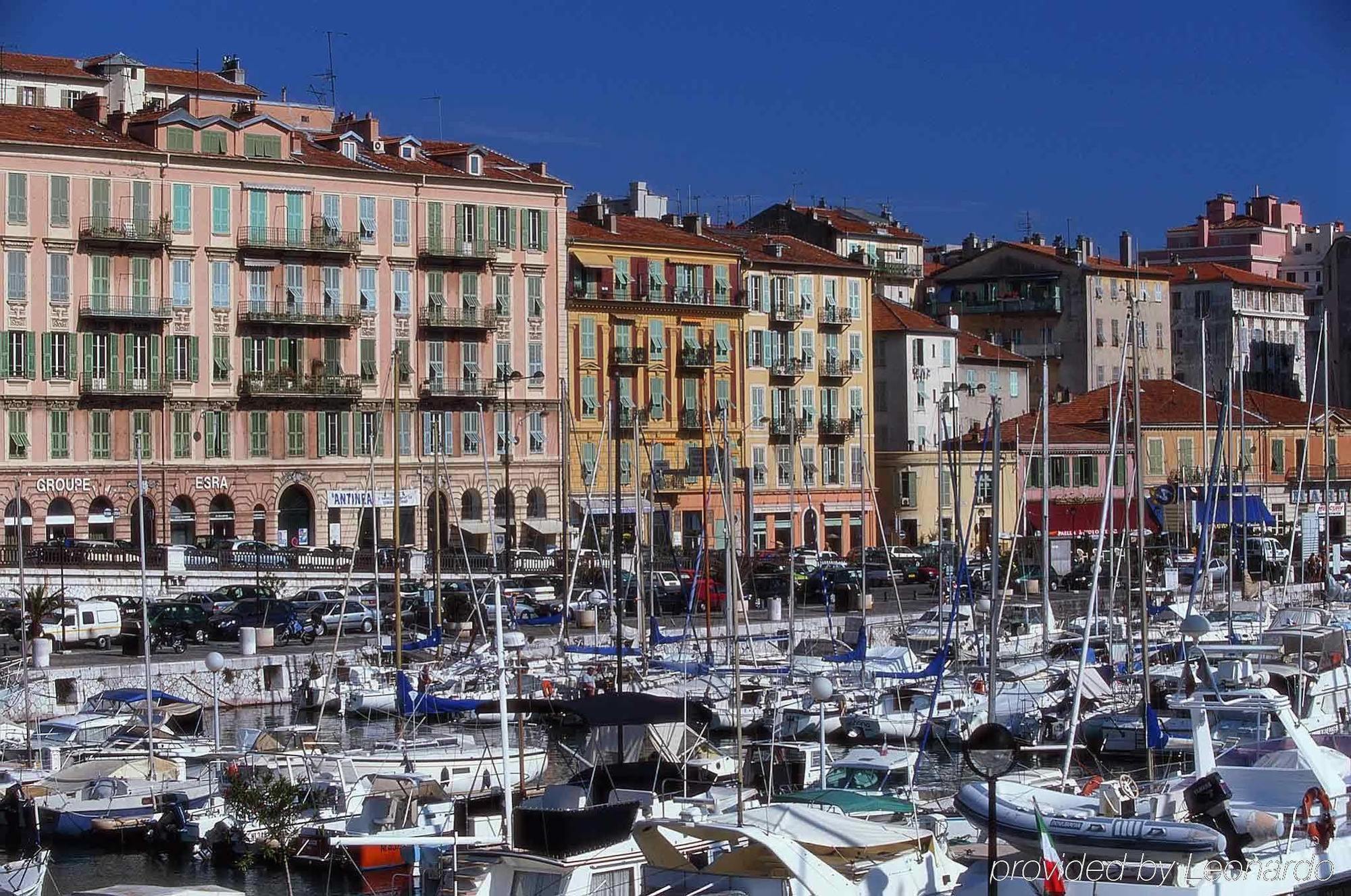 Ibis Styles Cap 3000 Aeroport Saint-Laurent-du-Var