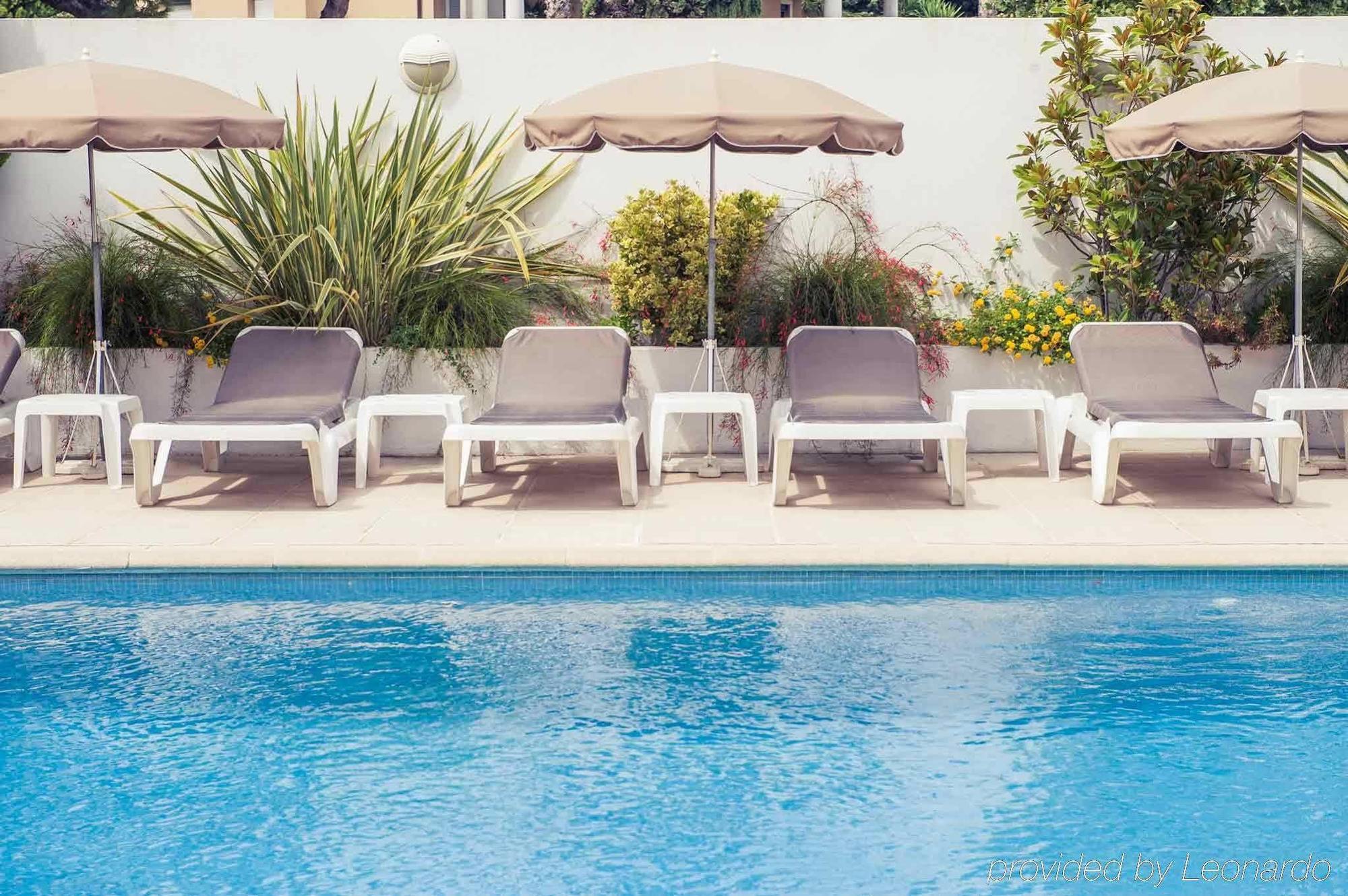 Ibis Styles Cap 3000 Aeroport Hotel Saint-Laurent-du-Var