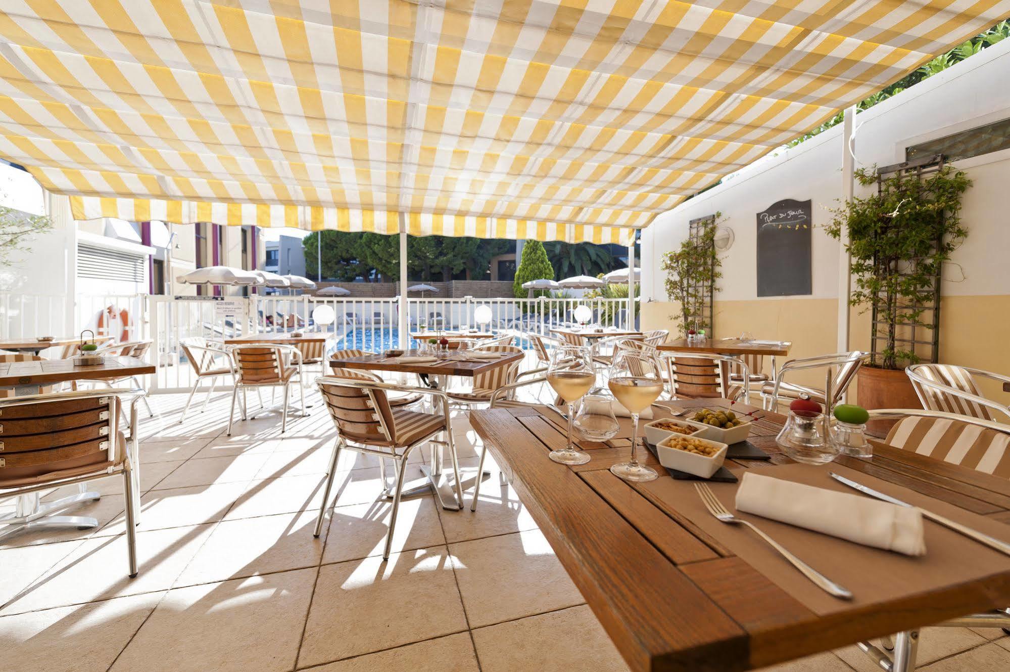 Ibis Styles Cap 3000 Aeroport 3*