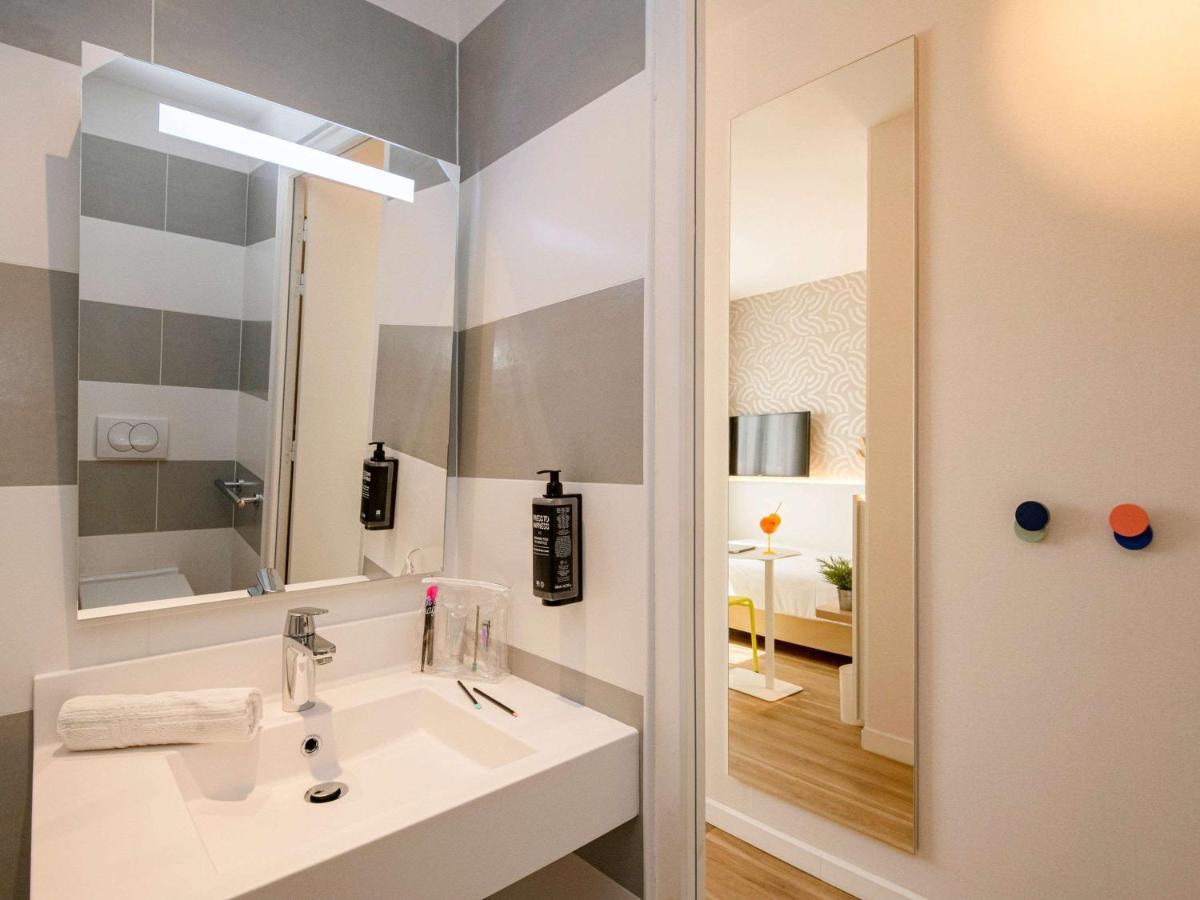 Ibis Styles Cap 3000 Aeroport Hotel