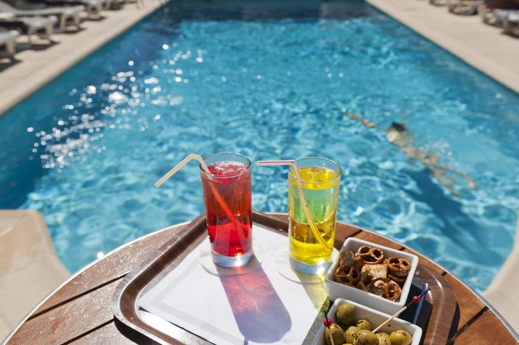 Ibis Styles Cap 3000 Aeroport Hotel