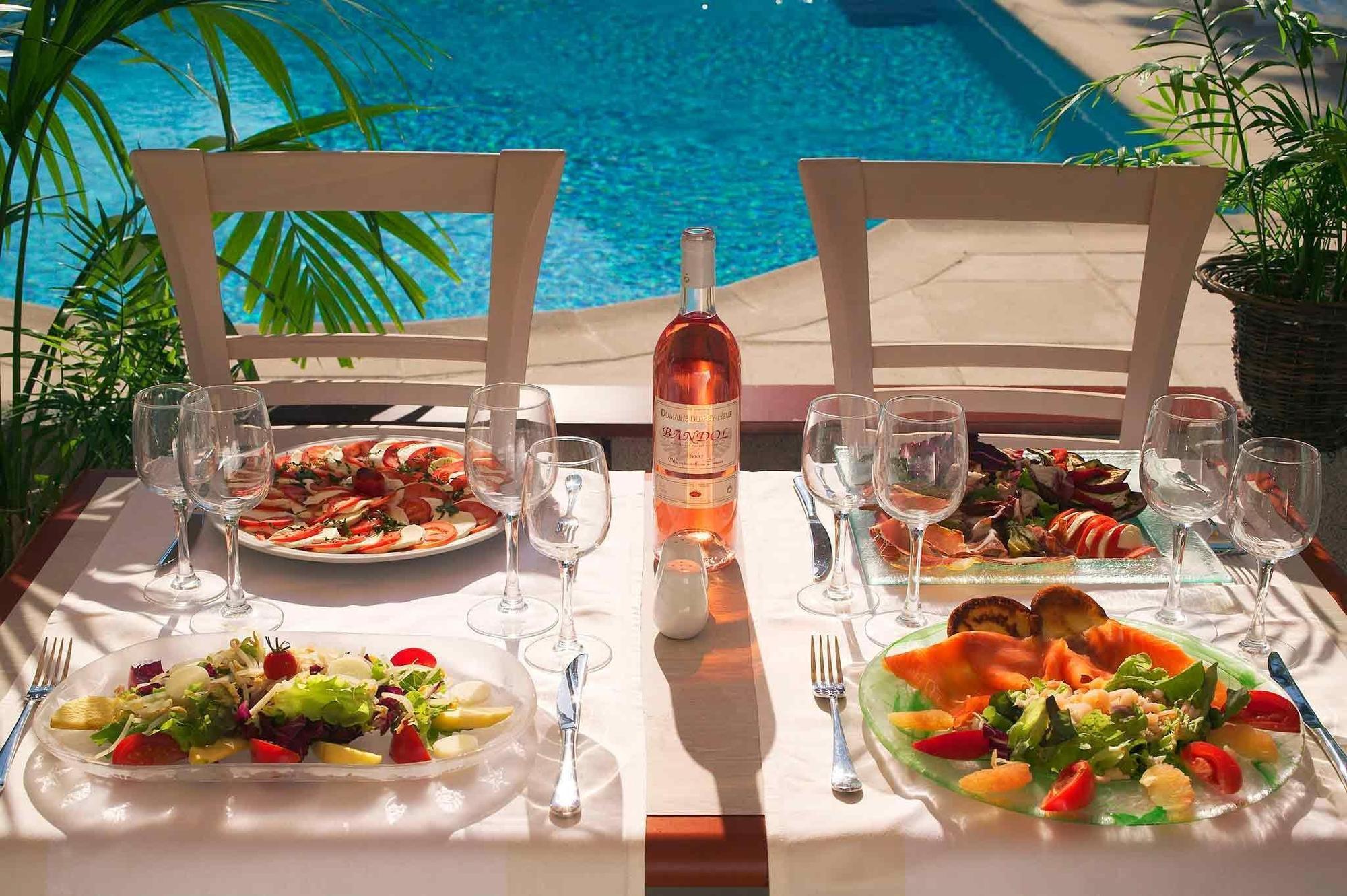 Ibis Styles Cap 3000 Aeroport Saint-Laurent-du-Var