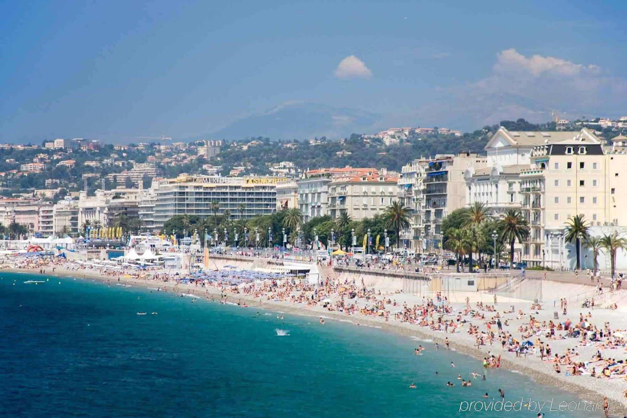 Ibis Styles Cap 3000 Aeroport Hotel Saint-Laurent-du-Var