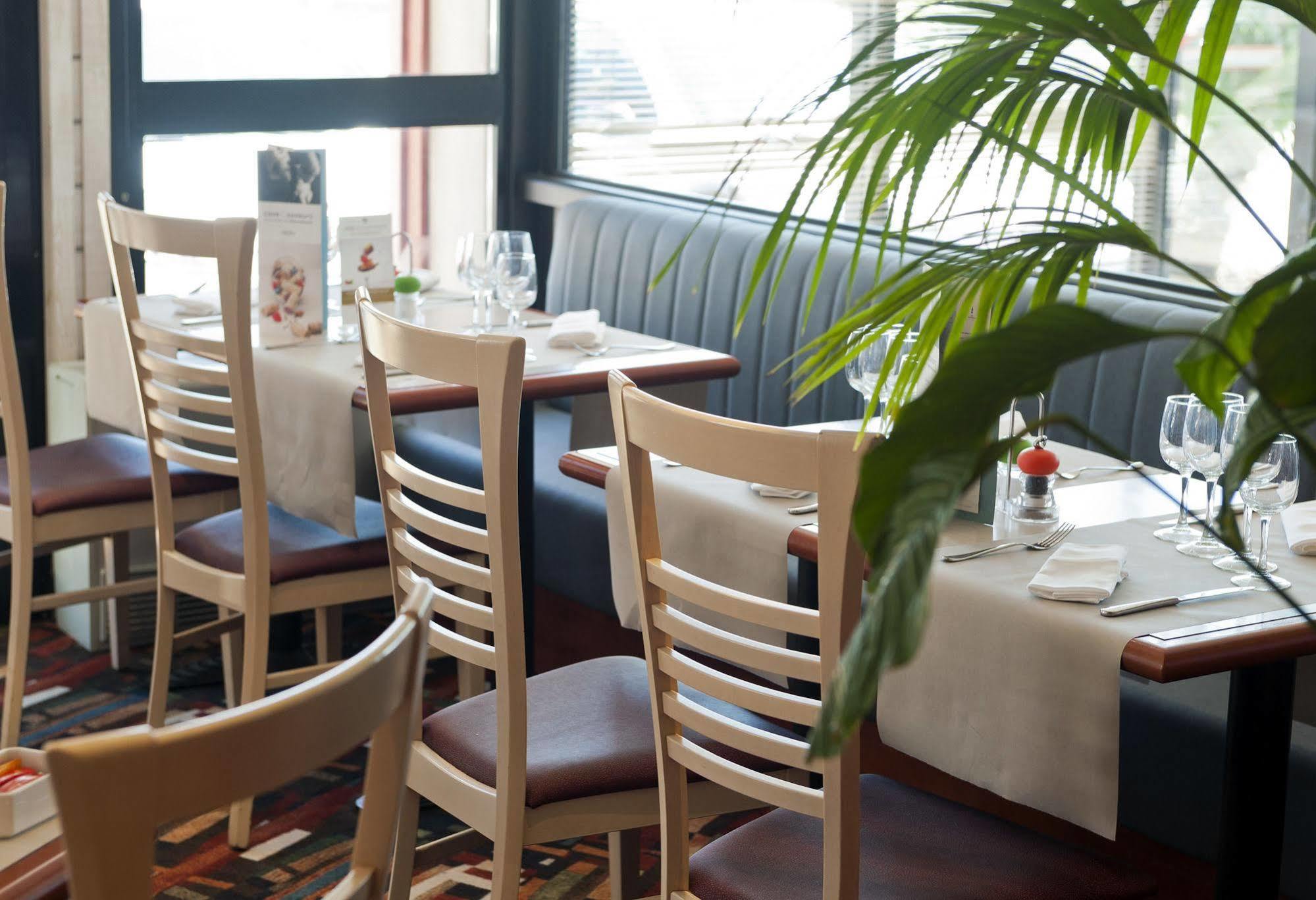 Ibis Styles Cap 3000 Aeroport Hotel Saint-Laurent-du-Var