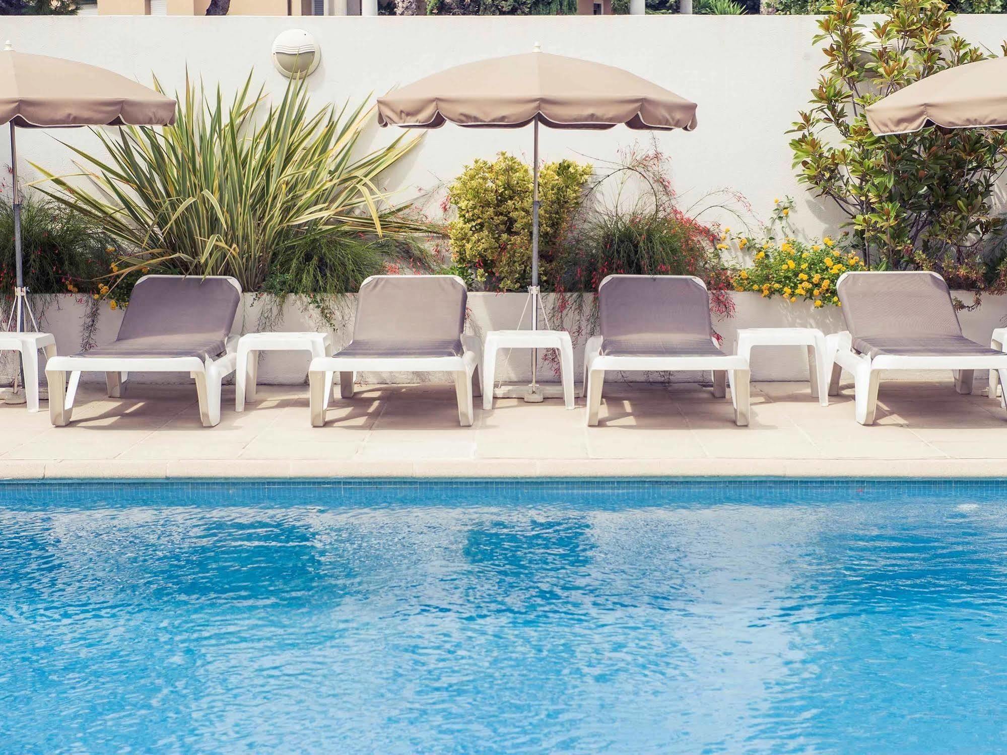 Ibis Styles Cap 3000 Aeroport