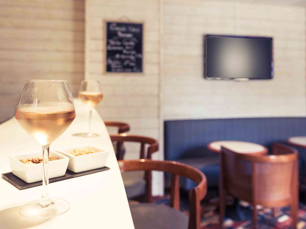 Ibis Styles Cap 3000 Aeroport 3* Saint-Laurent-du-Var