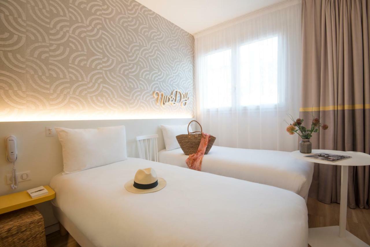 Hotel Ibis Styles Cap 3000 Aeroport Saint-Laurent-du-Var