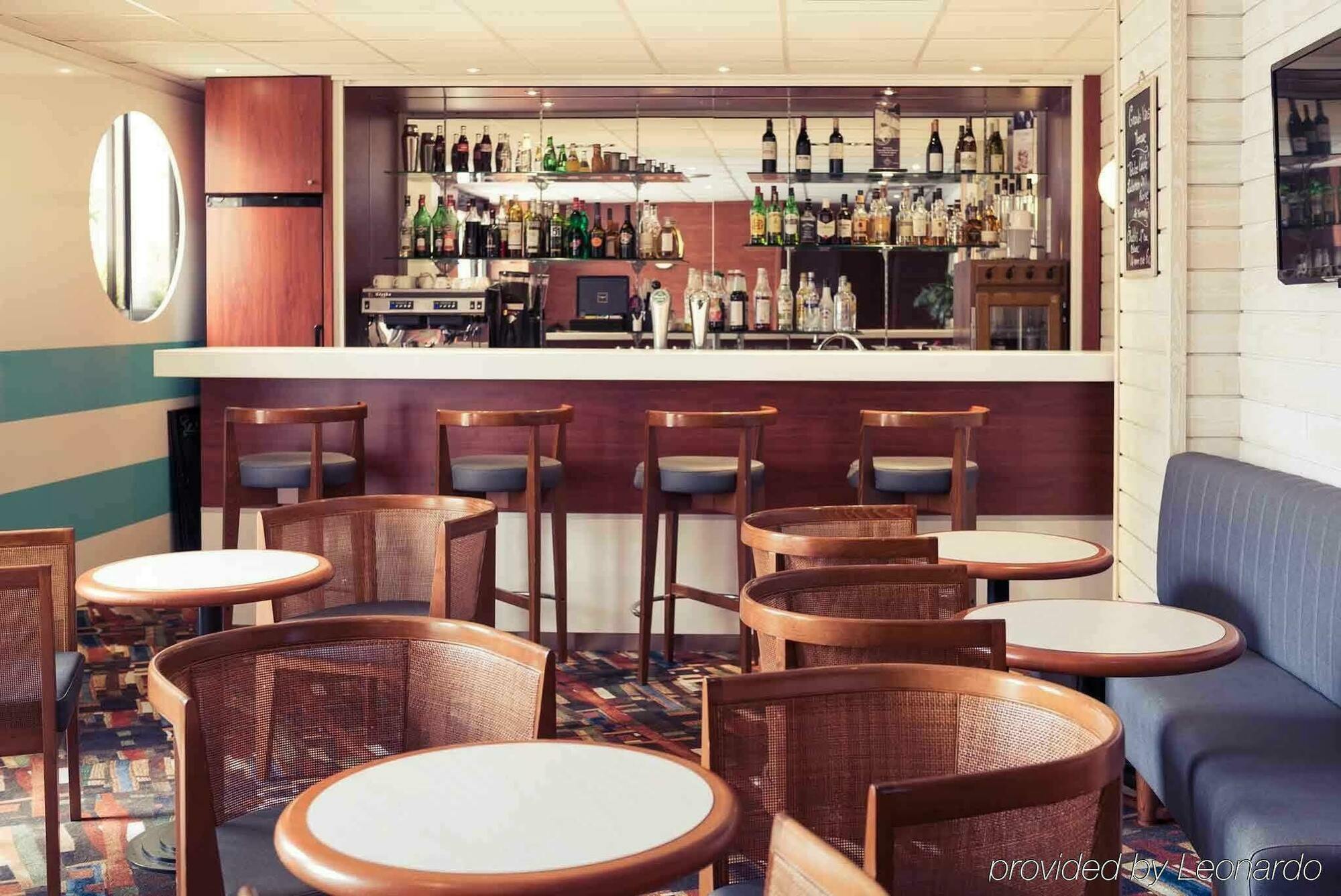 Hotel Ibis Styles Cap 3000 Aeroport Saint-Laurent-du-Var