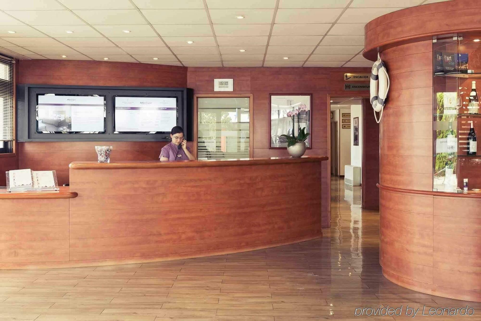 Hotel Ibis Styles Cap 3000 Aeroport Saint-Laurent-du-Var